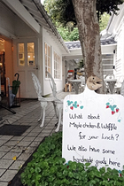 Cafe de Mi+Miピックアップ03