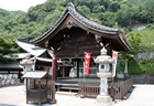 北野天満神社オススメスポット